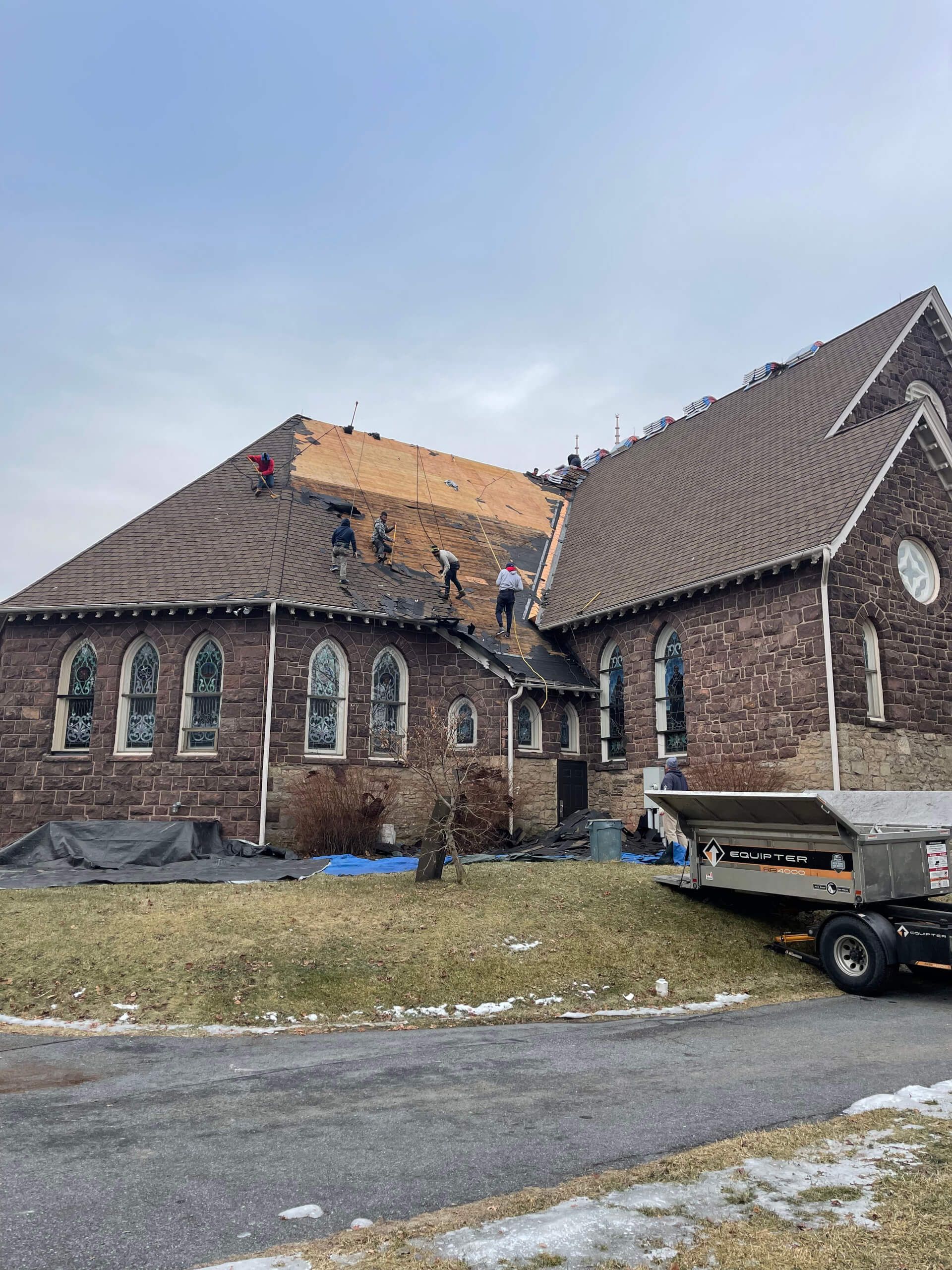 Gable Roofs: All You Need to Know - Design, Benefits, and Costs