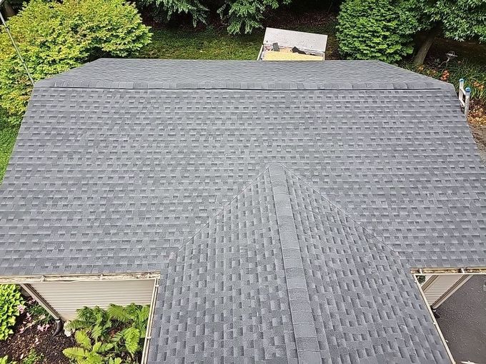 Commercial Roofing