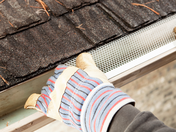 Gutters